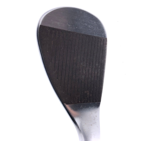 Used TaylorMade Milled Grind 2 Chrome Gap Wedge / 50 Degrees / Stiff Flex / L-H