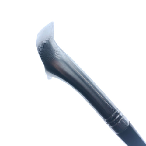 Used TaylorMade Milled Grind 2 Chrome Gap Wedge / 50.0 Degrees / Stiff Flex
