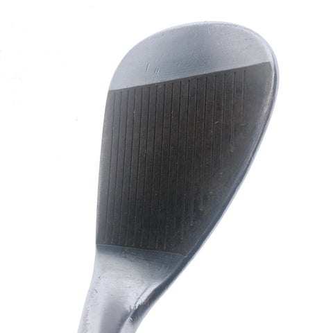 Used TaylorMade Milled Grind 2 Chrome Gap Wedge / 50.0 Degrees / Stiff Flex