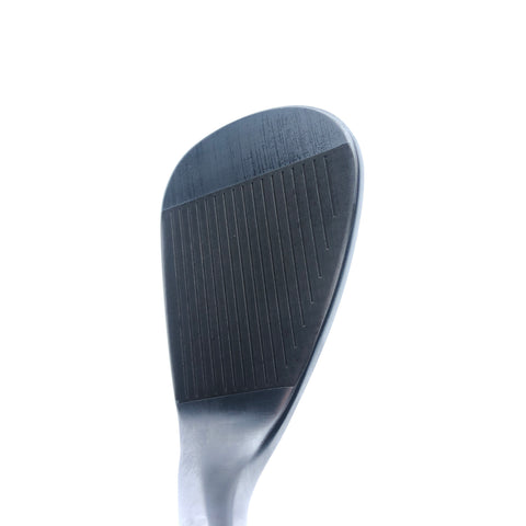 Used TaylorMade Milled Grind 2 Chrome Gap Wedge / 50.0 Degrees / Stiff Flex
