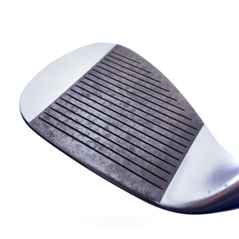 Used TaylorMade Milled Grind 2 Chrome Gap Wedge / 50.0 Degrees / Stiff Flex