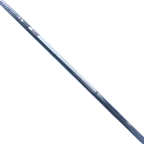 Used TaylorMade Milled Grind 2 Chrome Gap Wedge / 50.0 Degrees / Stiff Flex