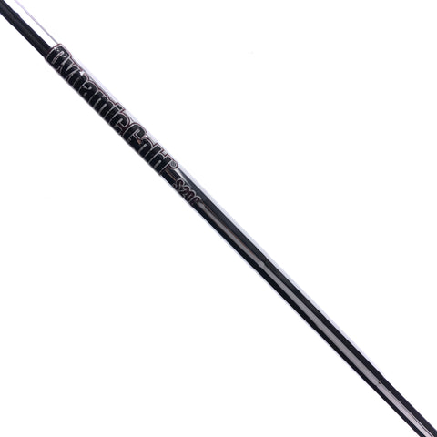 Used TaylorMade Milled Grind 2 Chrome Gap Wedge / 50.0 Degrees / Stiff Flex
