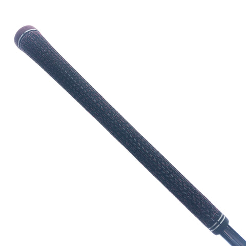 Used TaylorMade Milled Grind 2 Chrome Gap Wedge / 50.0 Degrees / Stiff Flex