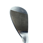 Used TaylorMade Milled Grind 2 Chrome Gap Wedge / 50.0 Degrees / X-Stiff / Left