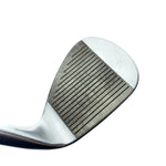 Used TaylorMade Milled Grind 2 Chrome Gap Wedge / 50.0 Degrees / X-Stiff / Left