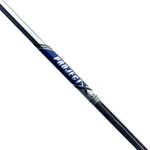 Used TaylorMade Milled Grind 2 Chrome Gap Wedge / 50.0 Degrees / X-Stiff / Left