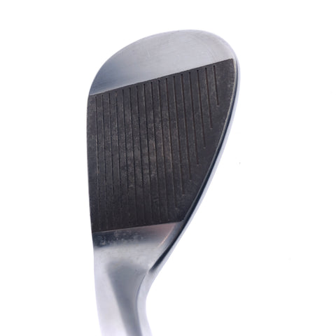Used TaylorMade Milled Grind 2 Chrome Gap Wedge / 52.0 Degrees / Stiff Flex