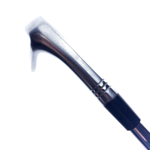 Used TaylorMade Milled Grind 2 Chrome Gap Wedge / 52.0 Degrees / X-Stiff Flex