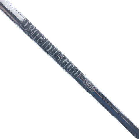 Used TaylorMade Milled Grind 2 Chrome Lob Wedge / 60.0 Degrees / Stiff Flex