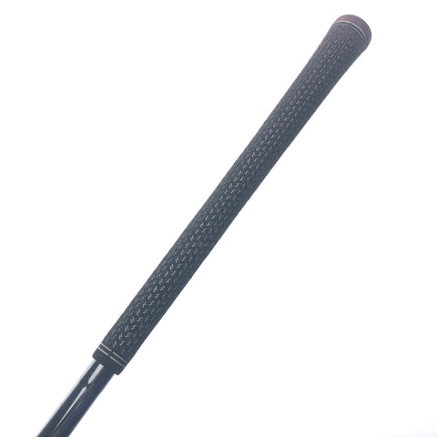 Used TaylorMade Milled Grind 2 Chrome Lob Wedge / 60.0 Degrees / Stiff Flex