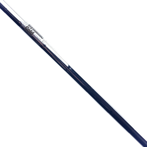 Used TaylorMade Milled Grind 2 Chrome Lob Wedge / 60.0 Degrees / X-Stiff Flex
