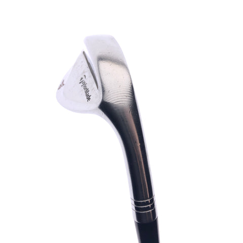 Used TaylorMade Milled Grind 2 Chrome Pitching Wedge / 48.0 Degrees / Stiff Flex