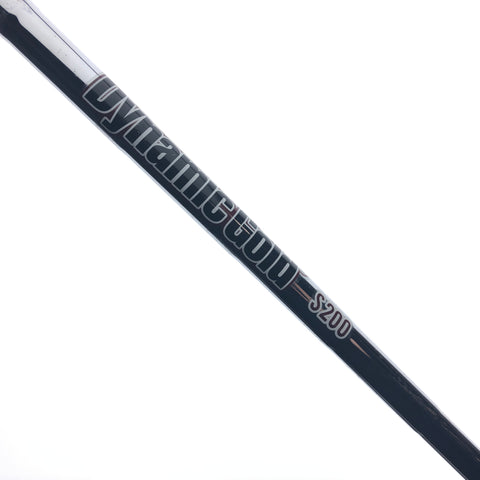 Used TaylorMade Milled Grind 2 Chrome Sand Wedge / 54.0 Degrees / Stiff Flex