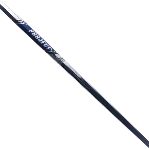Used TaylorMade Milled Grind 2 Chrome Sand Wedge / 54.0 Degrees / X-Stiff Flex