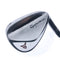 Used TaylorMade Milled Grind 2 Chrome Sand Wedge / 56.0 Degrees / Stiff Flex