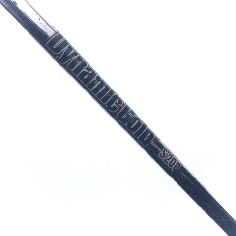 Used TaylorMade Milled Grind 2 Chrome Sand Wedge / 56.0 Degrees / Stiff Flex