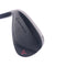 Used TaylorMade Milled Grind 2 Sand Wedge / 56.0 / Stiff Flex / Left-Handed