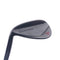 Used TaylorMade Milled Grind 2 Sand Wedge / 56.0 / Stiff Flex / Left-Handed