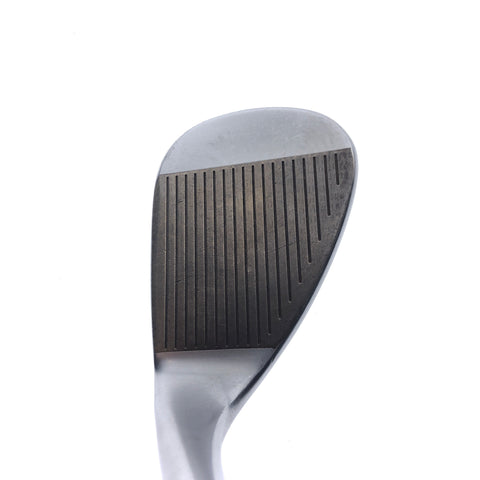 Used TaylorMade Milled Grind 2 TW Lob Wedge / 60.0 Degrees / Wedge Flex