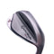 Used TaylorMade Milled Grind 2 TW Sand Wedge / 56 Degree / Project X X-Flex
