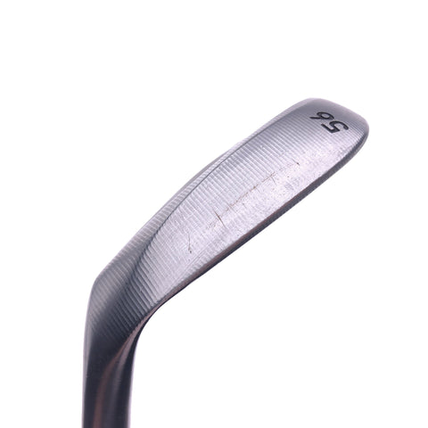 Used TaylorMade Milled Grind 2 TW Sand Wedge / 56 Degree / Project X X-Flex