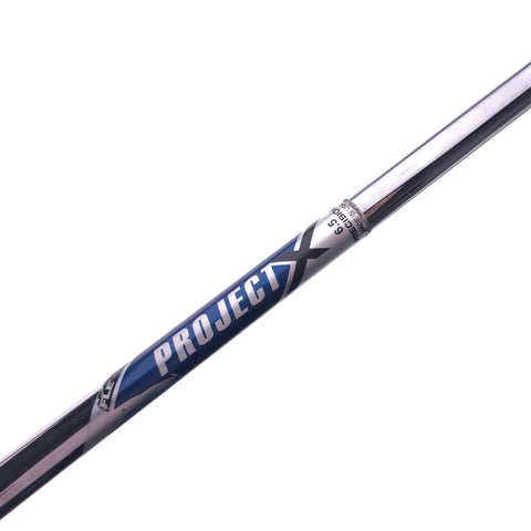 Used TaylorMade Milled Grind 2 TW Sand Wedge / 56 Degree / Project X X-Flex