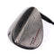 Used TaylorMade Milled Grind 2 TW Sand Wedge / 56.0 Degrees / Stiff Flex