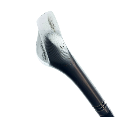 Used TaylorMade Milled Grind 2 TW Sand Wedge / 56.0 Degrees / Stiff Flex