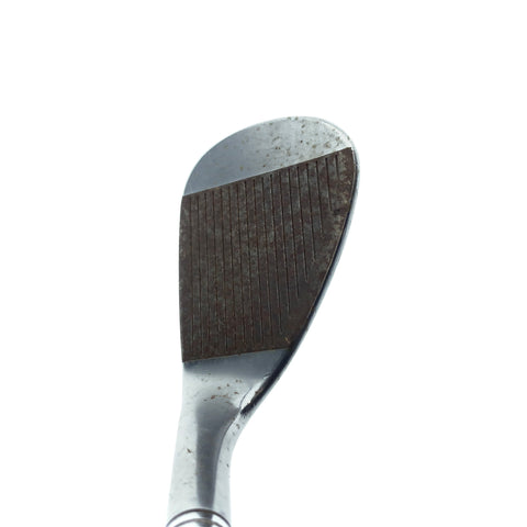Used TaylorMade Milled Grind 2 TW Sand Wedge / 56.0 Degrees / Stiff Flex