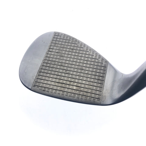 Used TaylorMade Milled Grind 2 TW Sand Wedge / 56.0 Degrees / Stiff Flex