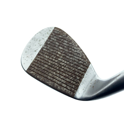 Used TaylorMade Milled Grind 2 TW Sand Wedge / 56.0 Degrees / Stiff Flex