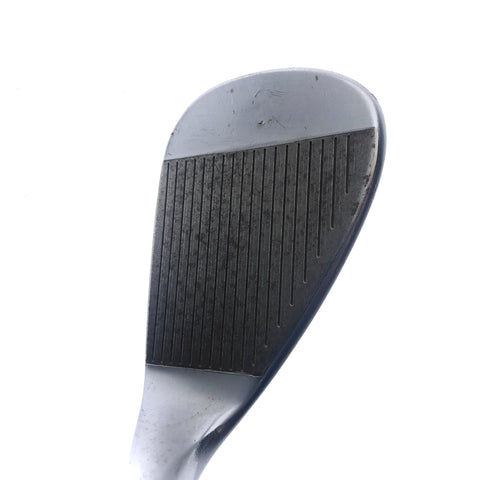 Used TaylorMade Milled Grind 3 Approach Wedge / 50.0 Degrees / Regular Flex