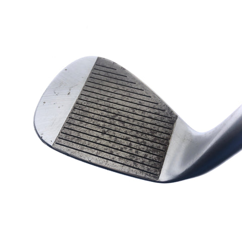 Used TaylorMade Milled Grind 3 Approach Wedge / 50.0 Degrees / Regular Flex