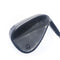 Used TaylorMade Milled Grind 3 Black Gap Wedge / 50.0 Degrees / Stiff Flex