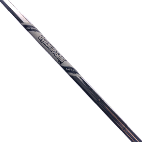 Used TaylorMade Milled Grind 3 Black Gap Wedge / 50.0 Degrees / Stiff Flex