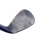Used TaylorMade Milled Grind 3 Black Gap Wedge / 50.0 Degrees / Stiff / LH