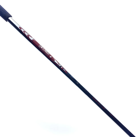 Used TaylorMade Milled Grind 3 Black Gap Wedge / 50.0 Degrees / Stiff / LH
