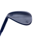 Used TaylorMade Milled Grind 3 Black Gap Wedge / 50.0 Degrees / Stiff / LH