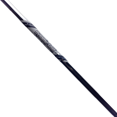 Used TaylorMade Milled Grind 3 Black Gap Wedge / 52.0 Degrees / Stiff Flex