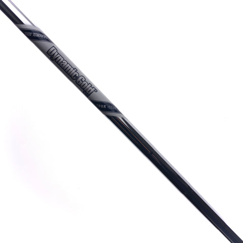 Used TaylorMade Milled Grind 3 Black Gap Wedge / 52.0 Degrees / Stiff Flex