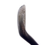 Used TaylorMade Milled Grind 3 Black Lob Wedge / 58.0 Degrees / Stiff Flex