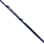 Used TaylorMade Milled Grind 3 Black Lob Wedge / 58.0 Degrees / Stiff Flex