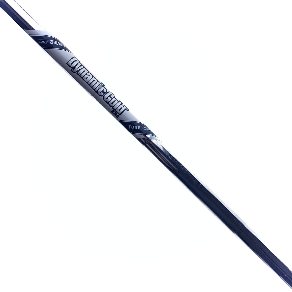 Used TaylorMade Milled Grind 3 Black Lob Wedge / 58.0 Degrees / Stiff Flex