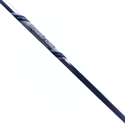 Used TaylorMade Milled Grind 3 Black Lob Wedge / 58.0 Degrees / Stiff Flex