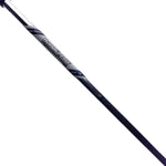 Used TaylorMade Milled Grind 3 Black Lob Wedge / 58.0 Degrees / Stiff Flex