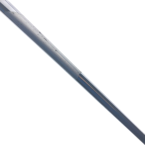 Used TaylorMade Milled Grind 3 Black Sand Wedge / 54.0 Degrees / Stiff Flex