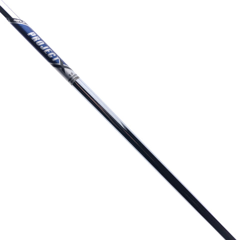 Used TaylorMade Milled Grind 3 Black Sand Wedge / 54.0 Degrees / Stiff Flex