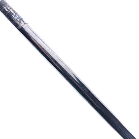 Used TaylorMade Milled Grind 3 Black Sand Wedge / 54.0 Degrees / Stiff Flex