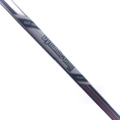 Used TaylorMade Milled Grind 3 Black Sand Wedge / 54.0 Degrees / Stiff Flex